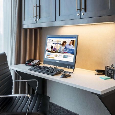 Hampton Inn By Hilton Oxford, Me Dış mekan fotoğraf