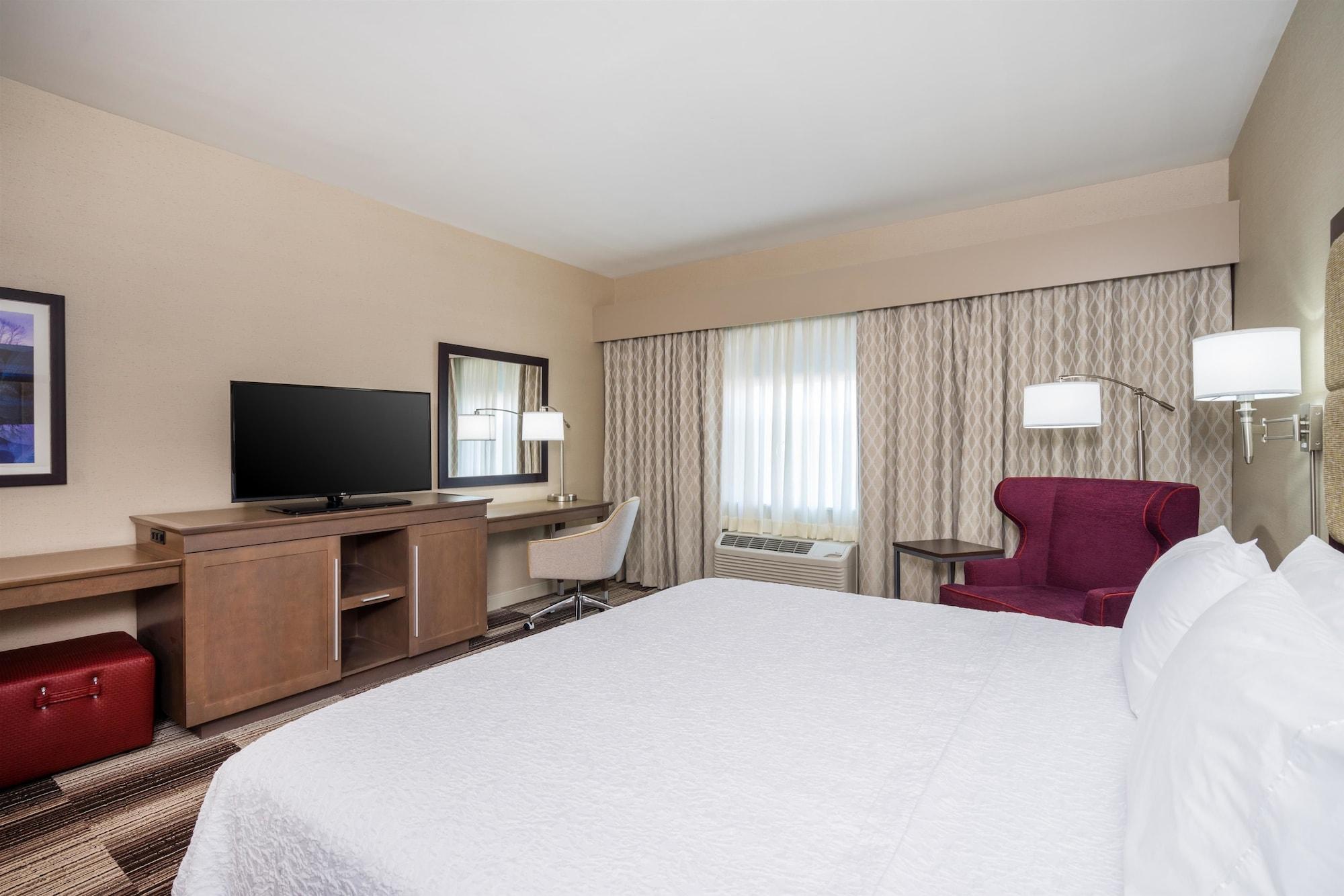 Hampton Inn By Hilton Oxford, Me Dış mekan fotoğraf