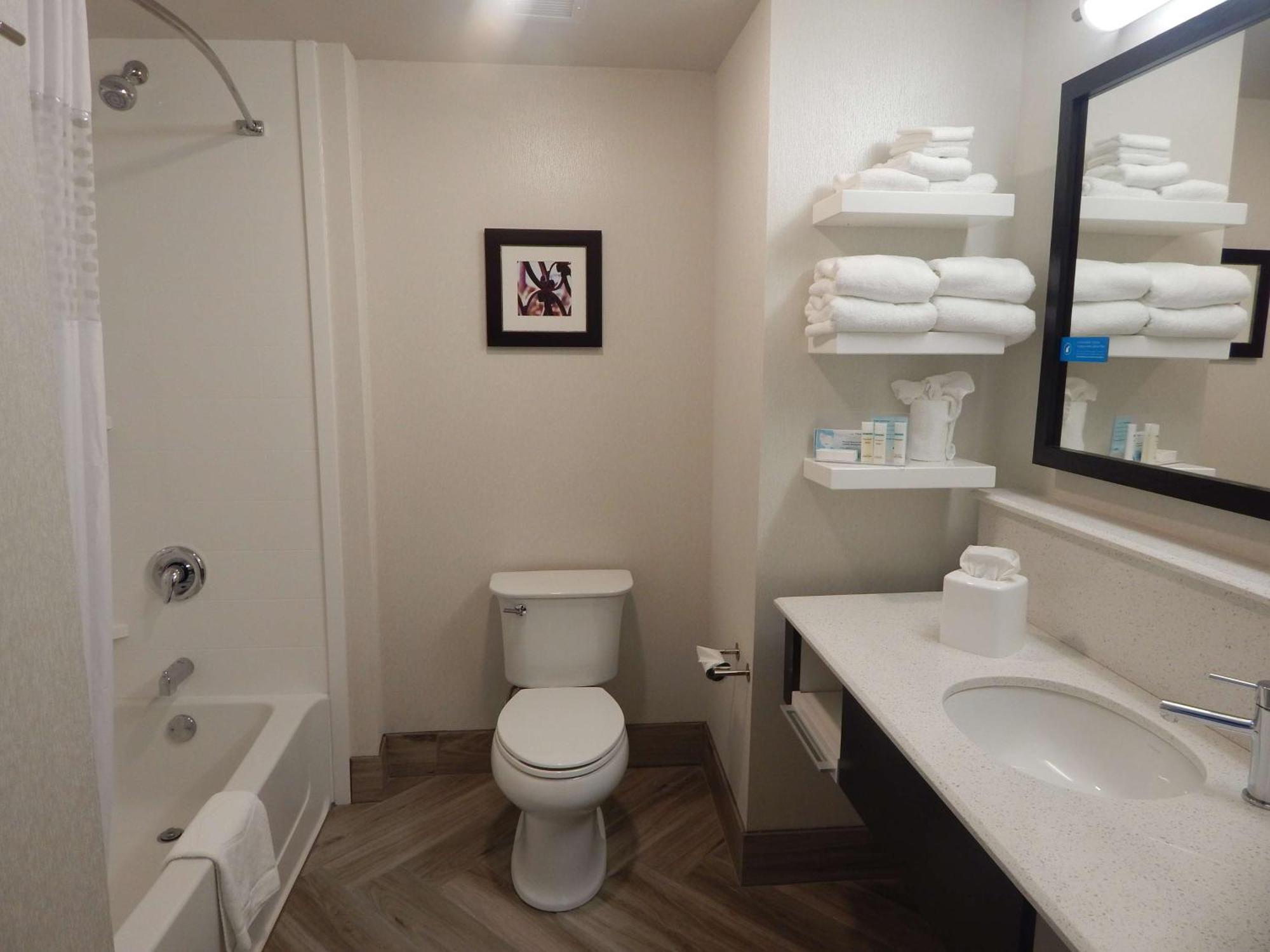Hampton Inn By Hilton Oxford, Me Dış mekan fotoğraf
