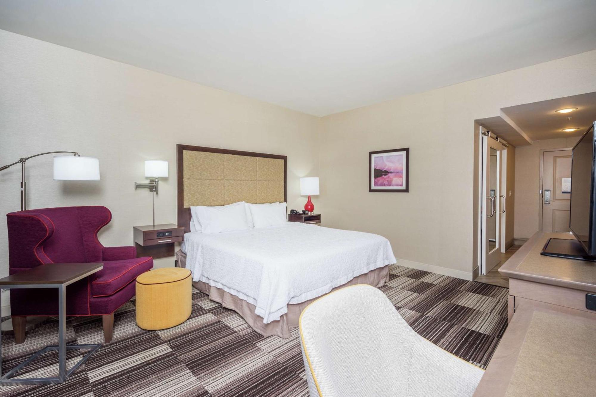 Hampton Inn By Hilton Oxford, Me Dış mekan fotoğraf