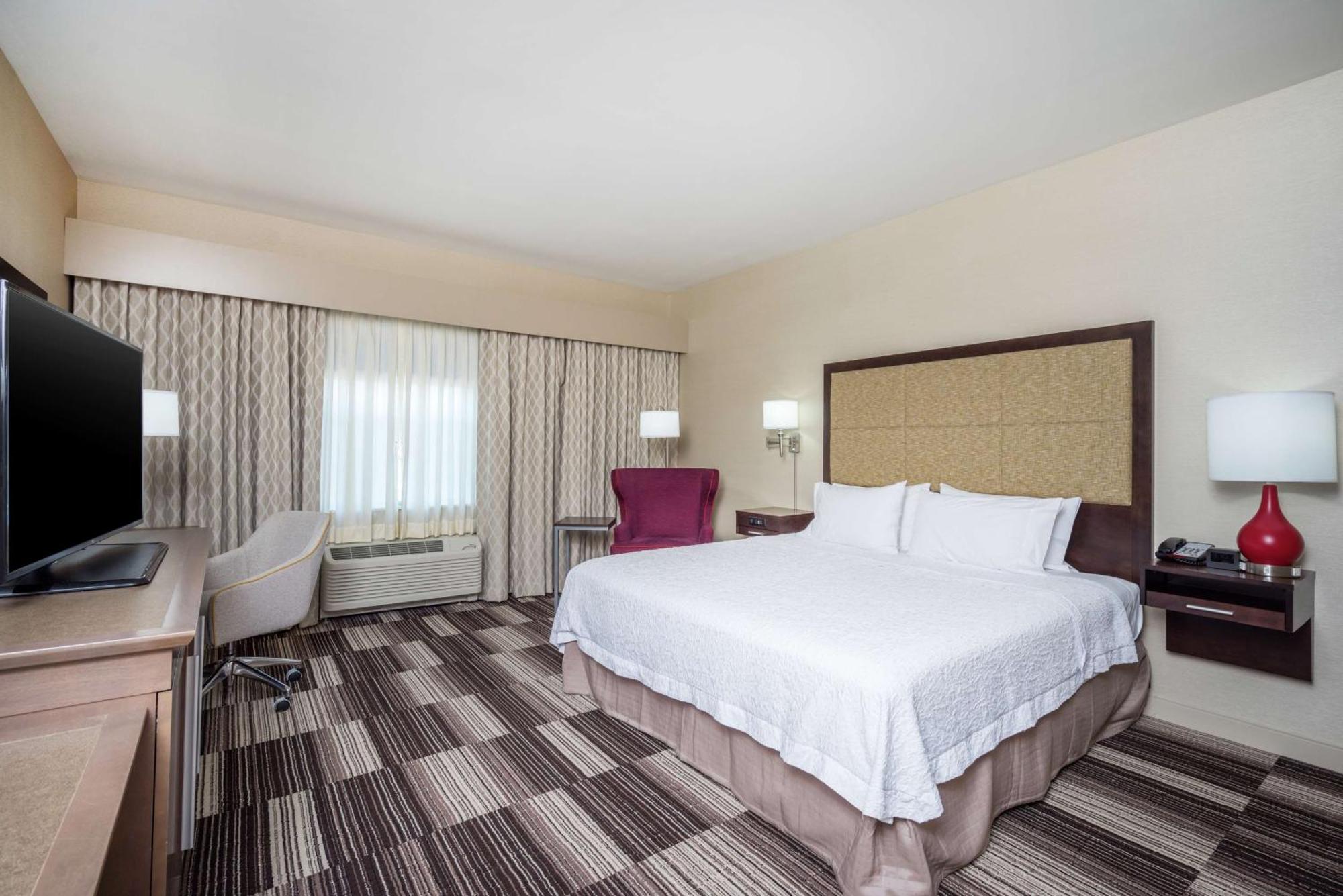 Hampton Inn By Hilton Oxford, Me Dış mekan fotoğraf