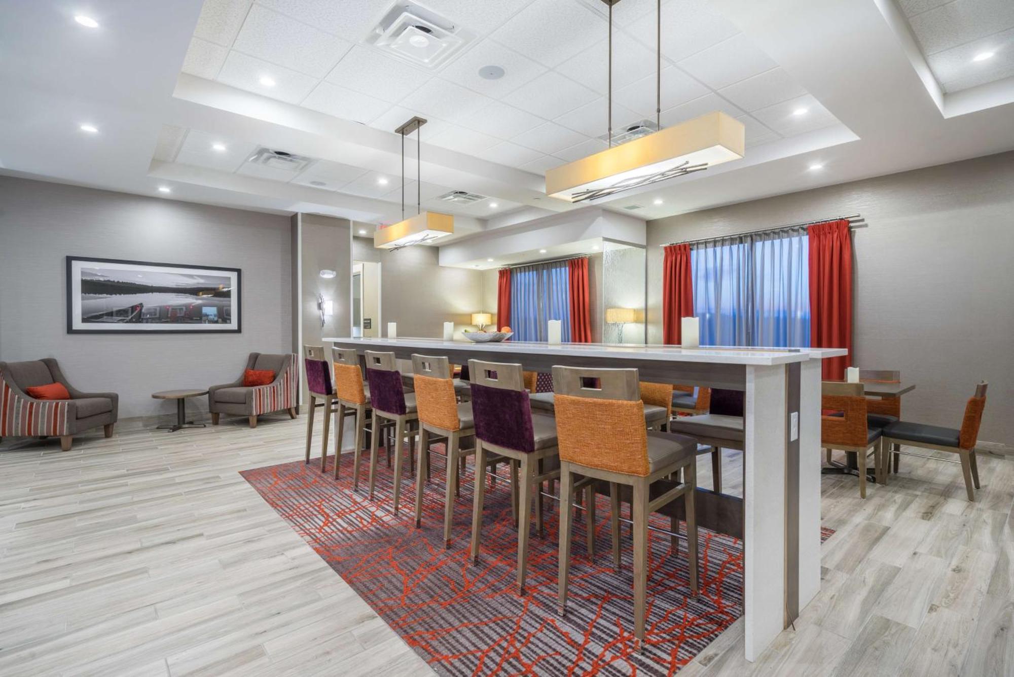 Hampton Inn By Hilton Oxford, Me Dış mekan fotoğraf